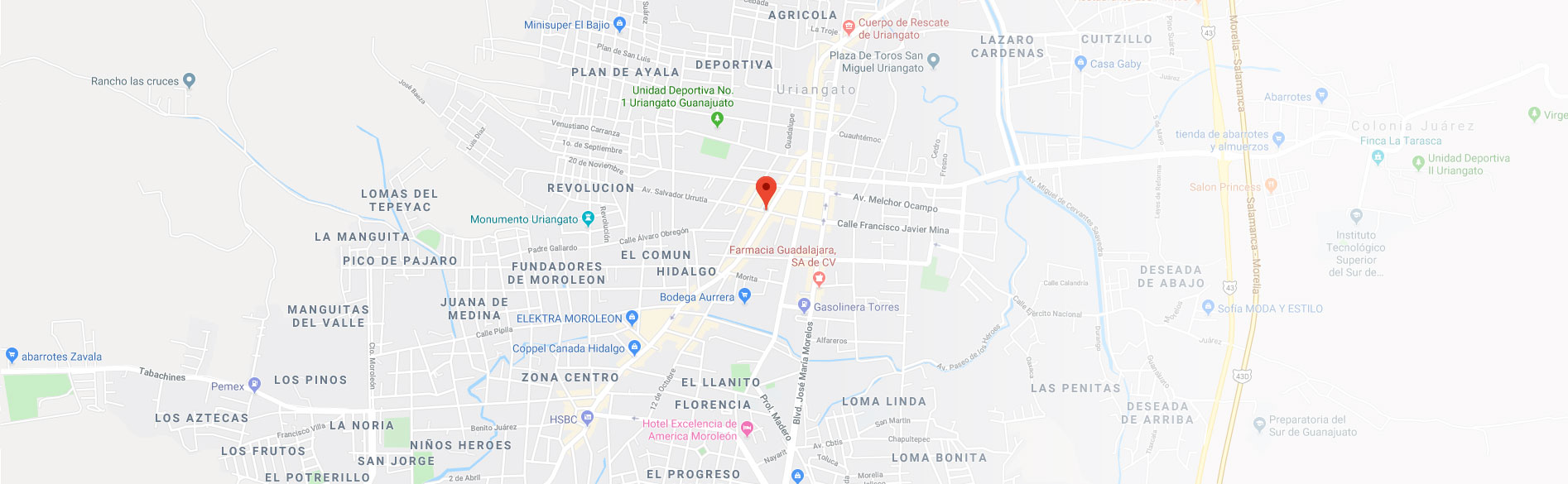 Sucursal 01 finissima