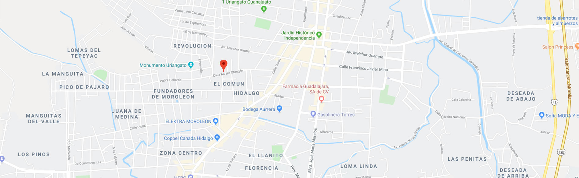 Sucursal 01 finissima