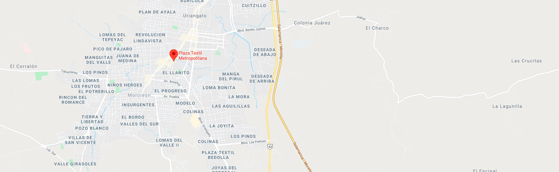 Sucursal 01 finissima